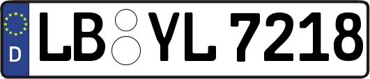 LB-YL7218