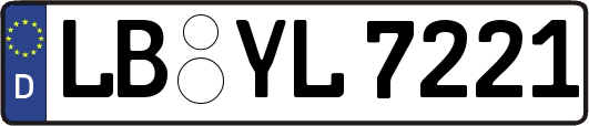 LB-YL7221