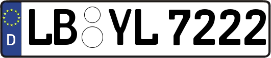 LB-YL7222