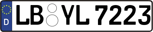 LB-YL7223