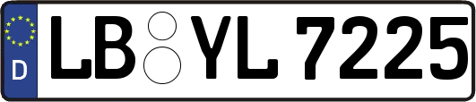 LB-YL7225