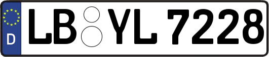 LB-YL7228