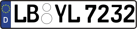 LB-YL7232
