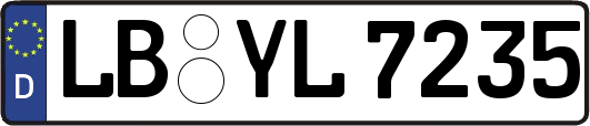 LB-YL7235