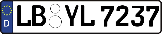 LB-YL7237