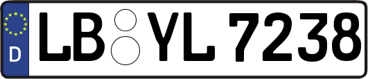 LB-YL7238