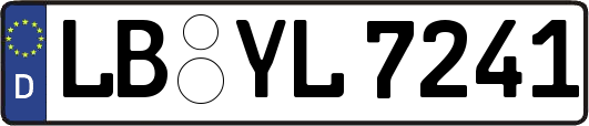 LB-YL7241