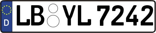 LB-YL7242