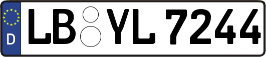 LB-YL7244