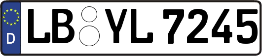 LB-YL7245