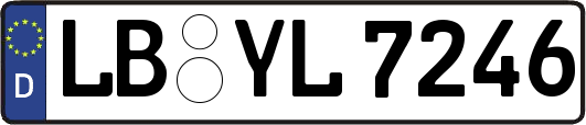 LB-YL7246
