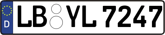 LB-YL7247