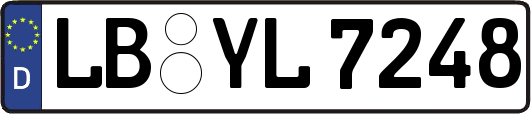 LB-YL7248