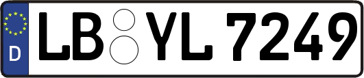 LB-YL7249