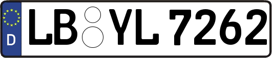 LB-YL7262