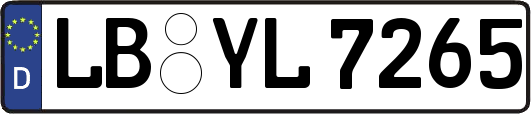 LB-YL7265