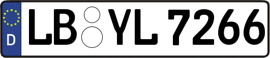 LB-YL7266