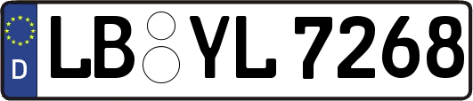 LB-YL7268