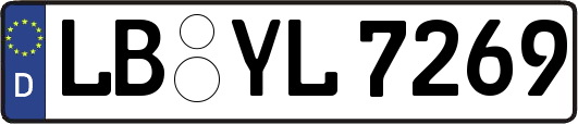 LB-YL7269