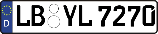 LB-YL7270