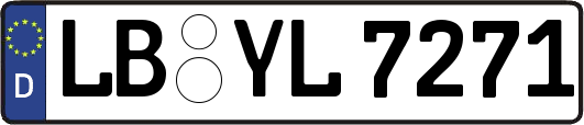LB-YL7271
