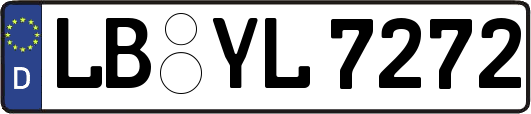 LB-YL7272