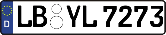 LB-YL7273