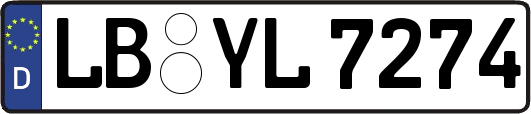 LB-YL7274