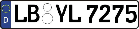LB-YL7275