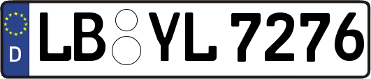 LB-YL7276