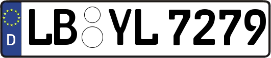 LB-YL7279