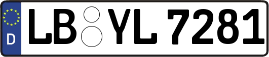 LB-YL7281