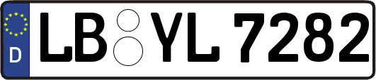 LB-YL7282
