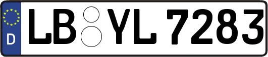 LB-YL7283