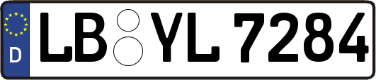 LB-YL7284
