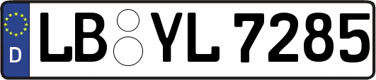 LB-YL7285