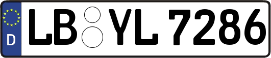 LB-YL7286