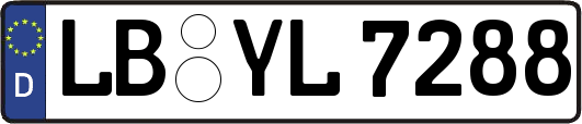 LB-YL7288