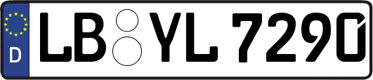 LB-YL7290