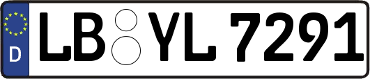 LB-YL7291