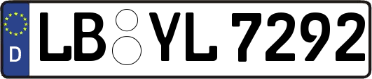 LB-YL7292