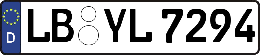 LB-YL7294