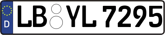 LB-YL7295