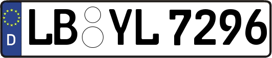 LB-YL7296