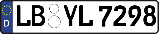 LB-YL7298