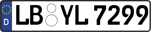 LB-YL7299