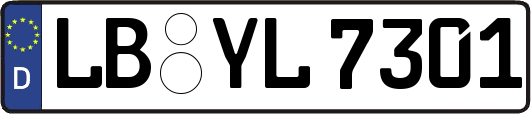 LB-YL7301