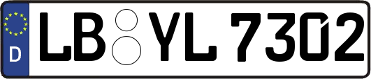 LB-YL7302