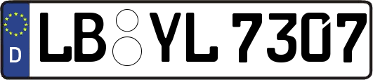 LB-YL7307