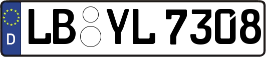 LB-YL7308
